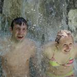 Toscana 2008 - Bagni St Filippo